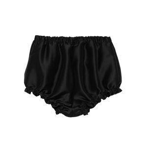 Shushu/Tong Black Shorts Women